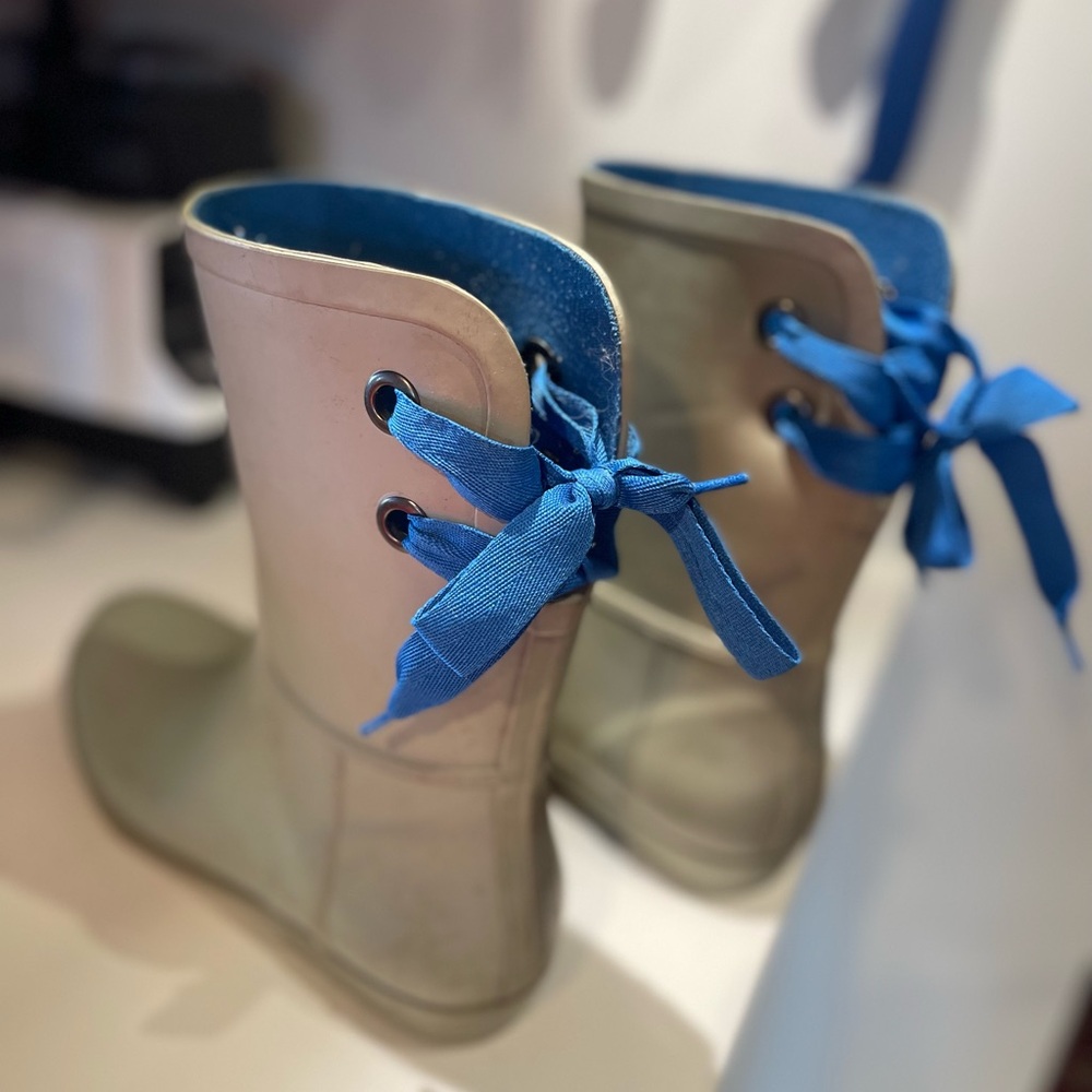 London Fog Rainboots